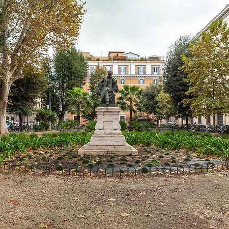 Leonardo Suite Navona Rome Luaran gambar
