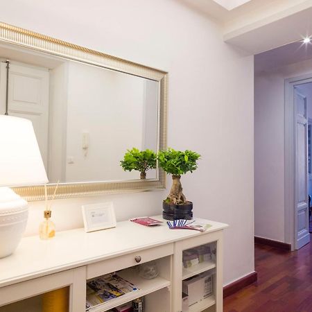 Leonardo Suite Navona Rome Luaran gambar