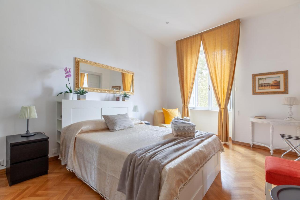 Leonardo Suite Navona Rome Luaran gambar