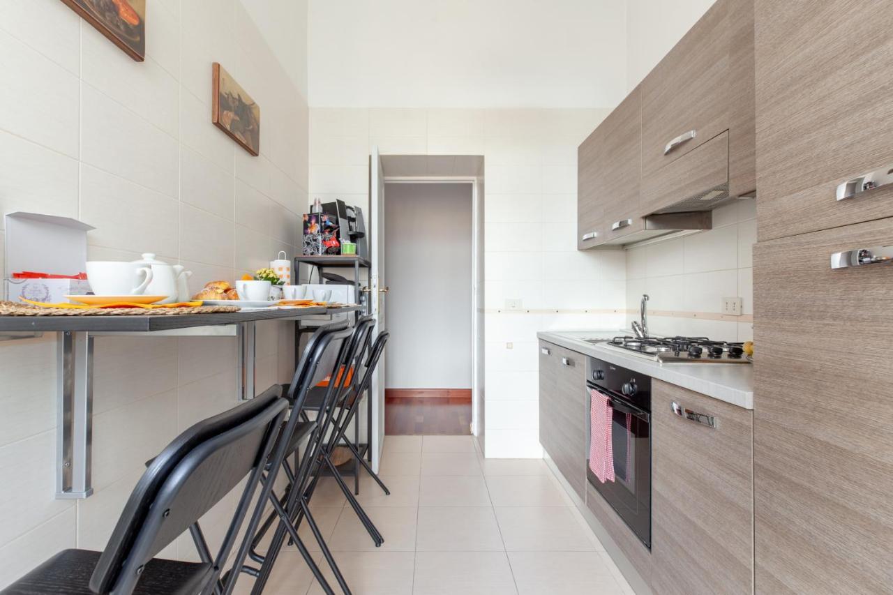 Leonardo Suite Navona Rome Luaran gambar