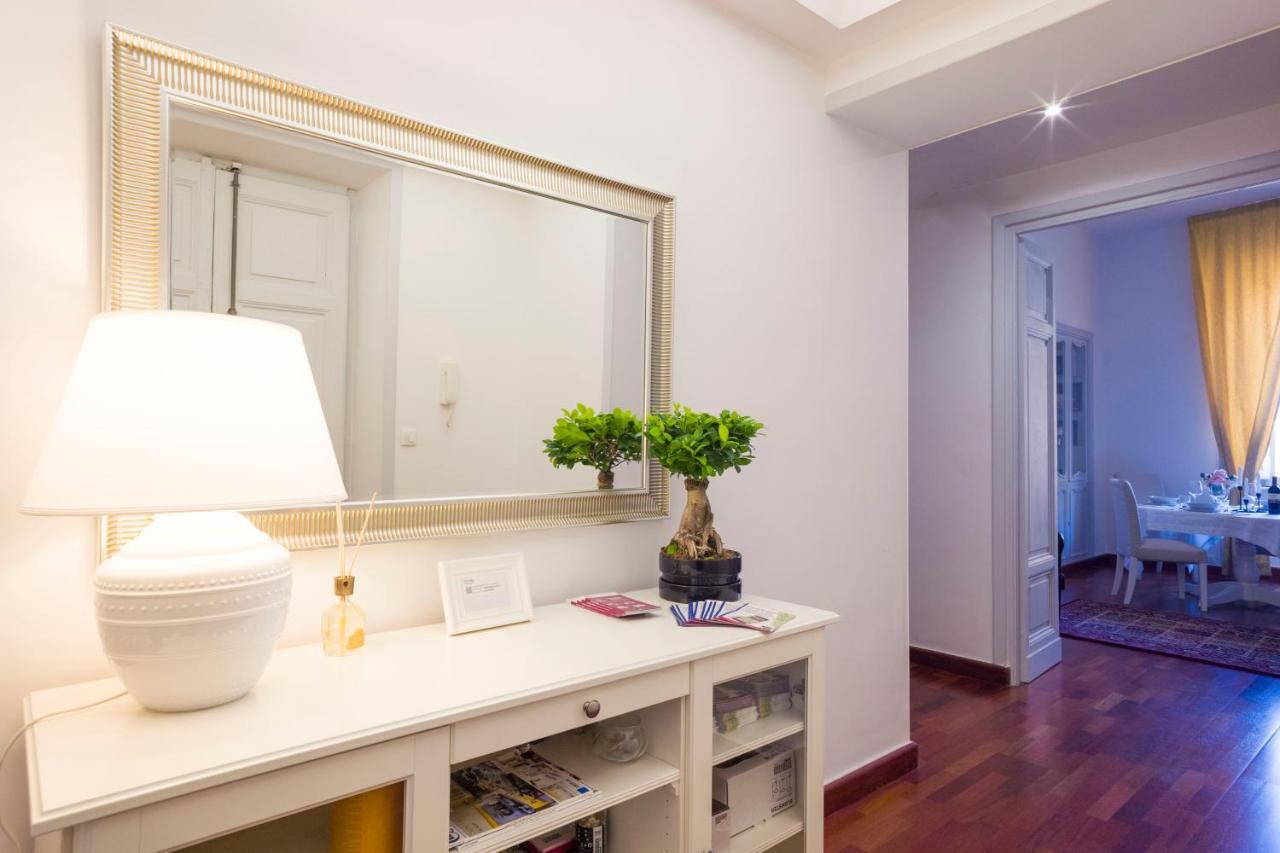 Leonardo Suite Navona Rome Luaran gambar