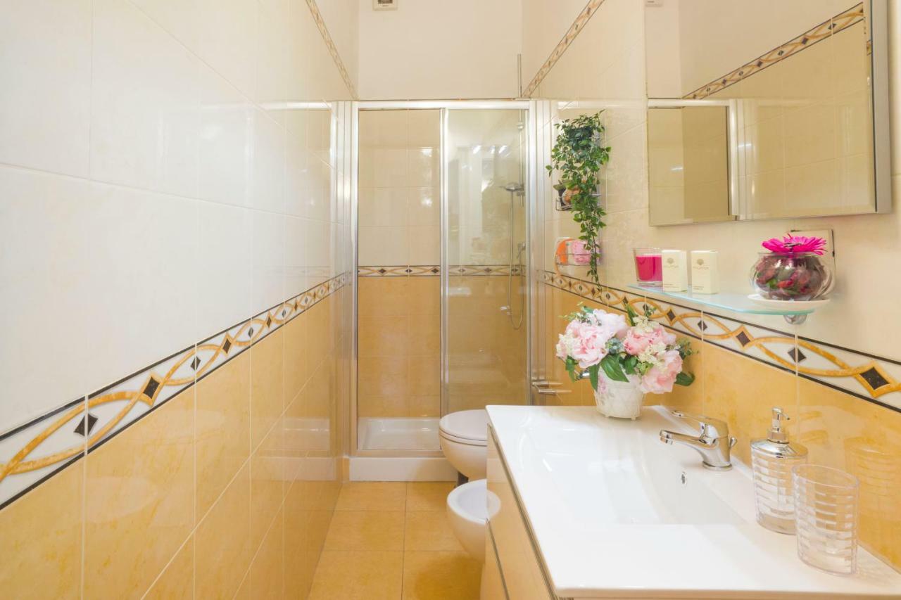 Leonardo Suite Navona Rome Luaran gambar