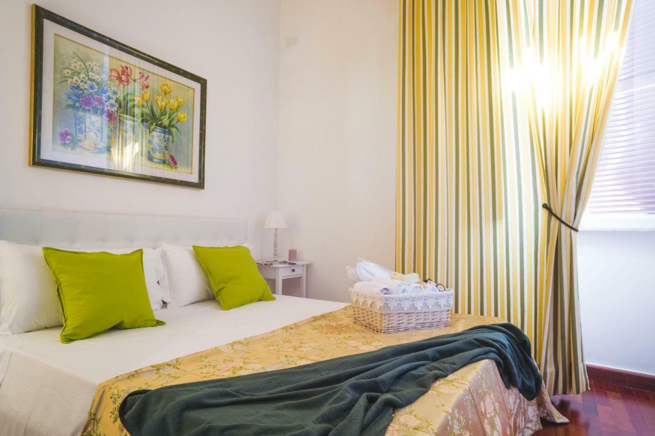Leonardo Suite Navona Rome Luaran gambar