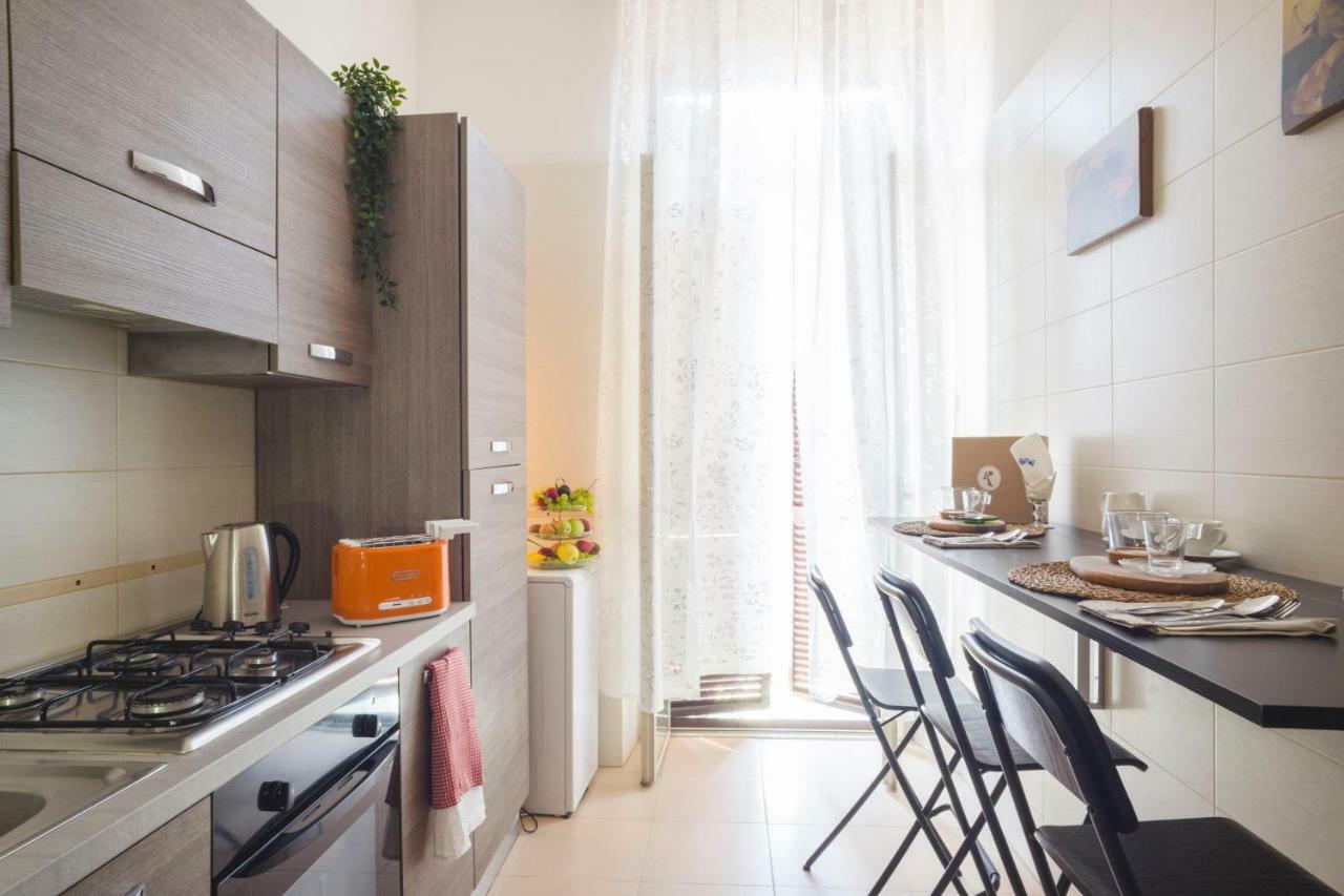 Leonardo Suite Navona Rome Luaran gambar