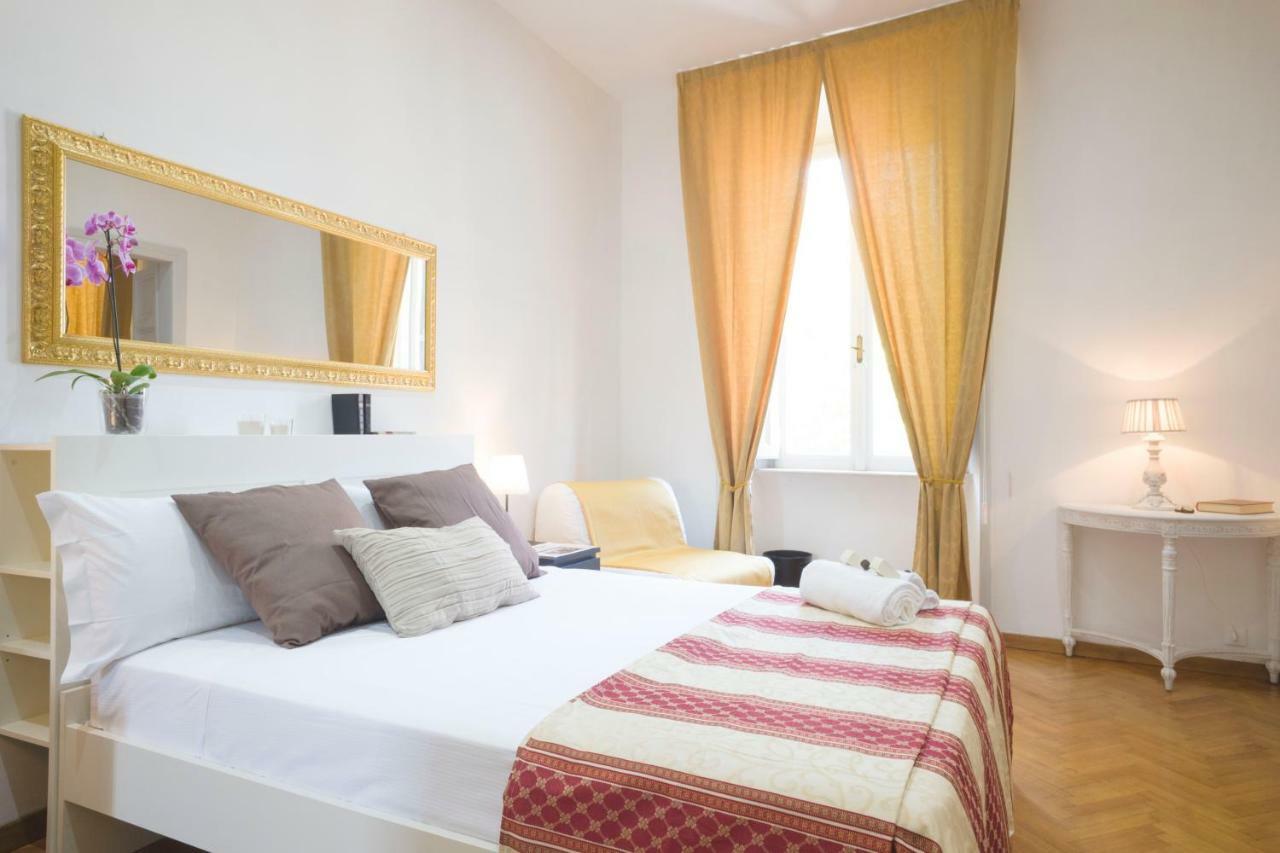Leonardo Suite Navona Rome Luaran gambar