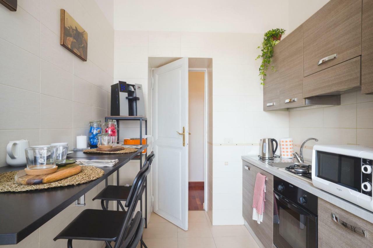 Leonardo Suite Navona Rome Luaran gambar