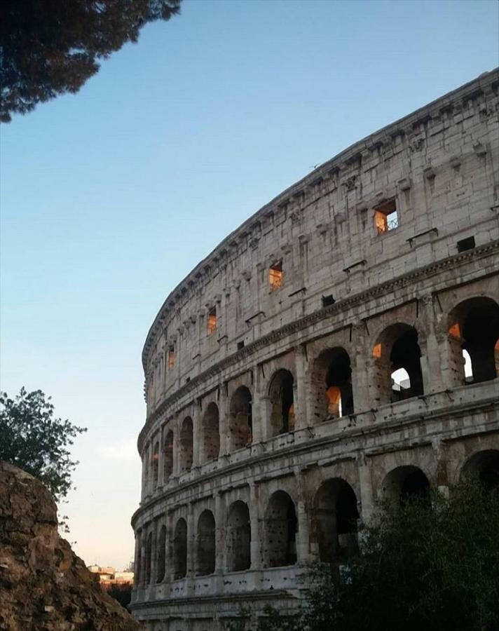 Leonardo Suite Navona Rome Luaran gambar